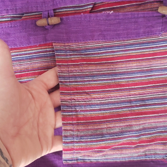 Eclectic jacket - Picture 6 of 13